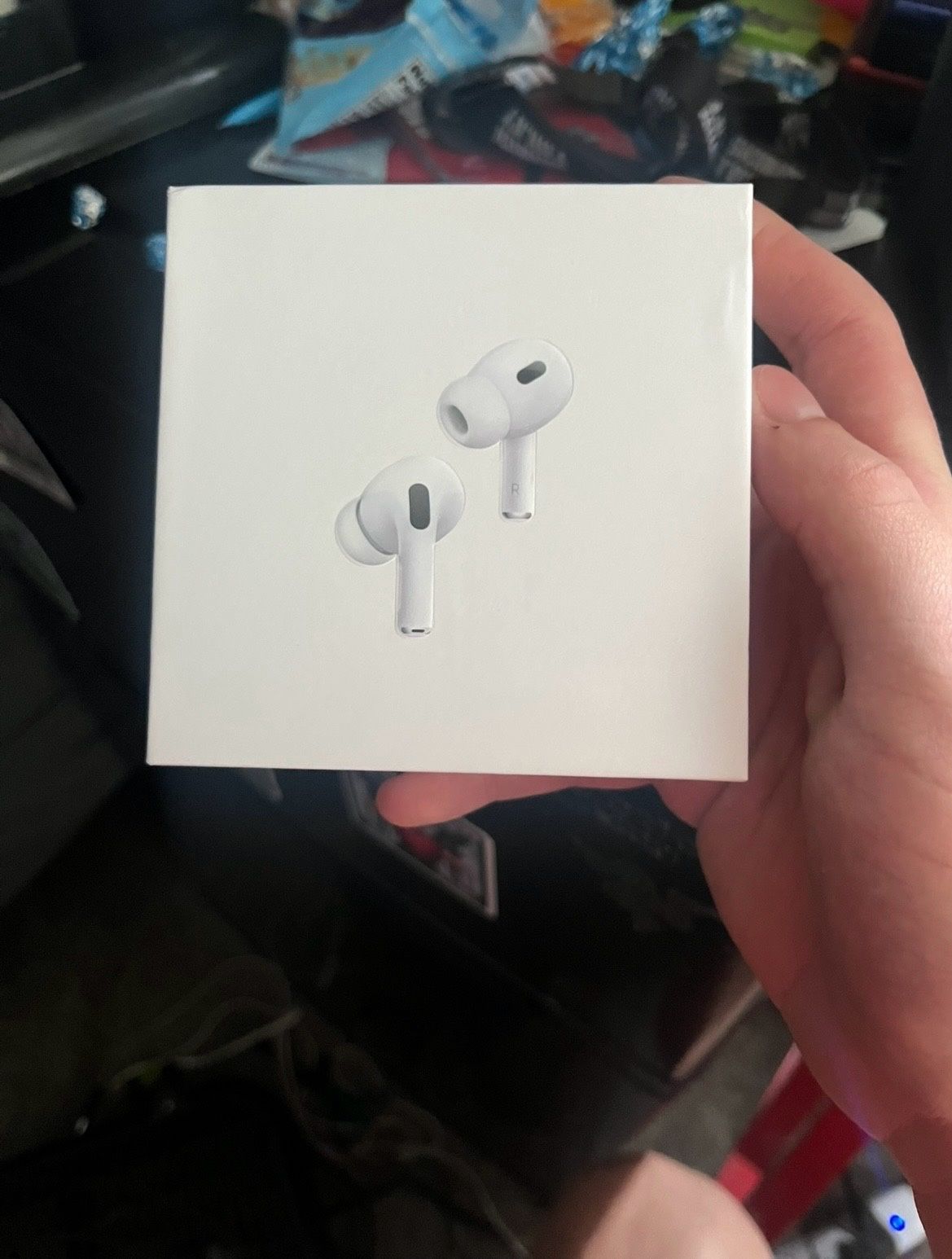 AirPod Pro Gen 2 UNOPENED