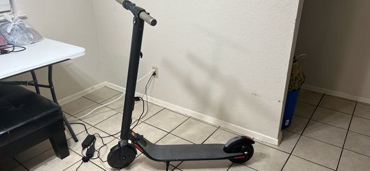 Ninebot by Segway