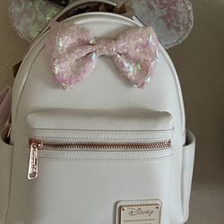 Loungefly Backpacks 