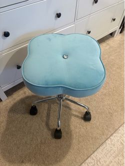 Vanity Stool