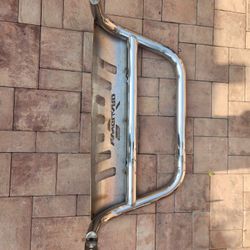 Front Bumper Protector