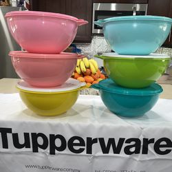 Tupperware