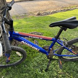 Nishiki Pueblo 20” Bike