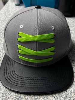 Laxer headware Hat