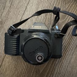 Film Camera