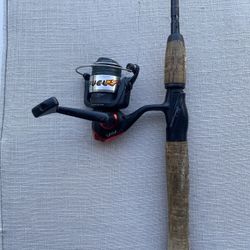 Fishing Combo