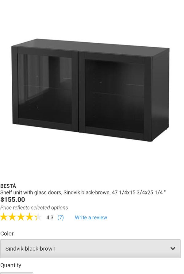 Ikea Besta Tv Stand Storage With Glass Doors For In Sacramento Ca Offerup