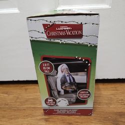 🎄✨ New Clark Griswold Christmas Vacation Car Buddy Inflatable ✨🎄 Pick-up In Great Bridge 