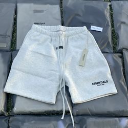 Essential Shorts