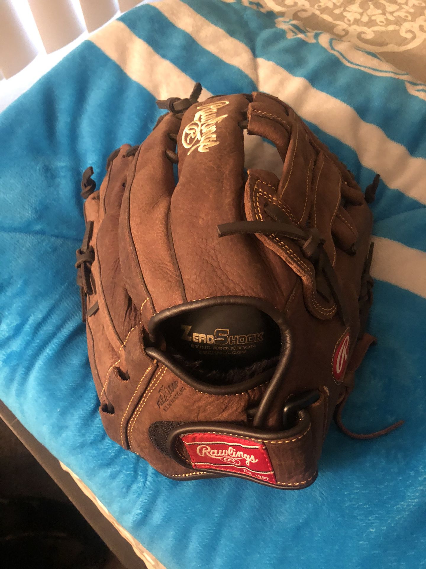 Rawlings SoftBall/Baseball Glove