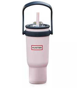 Hunter 40 oz. Hydration stainless steel tumbler