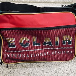 Brand New Colorful Sports Duffle Bag Only $13