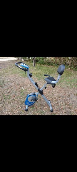 Exercise Bike BRAND NEW!!!
