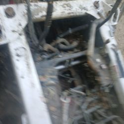 Bobcat Part Out