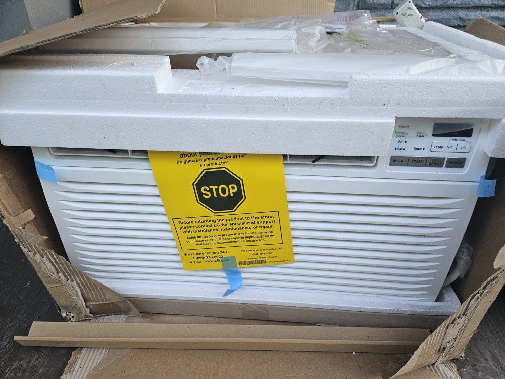 Air Conditioner