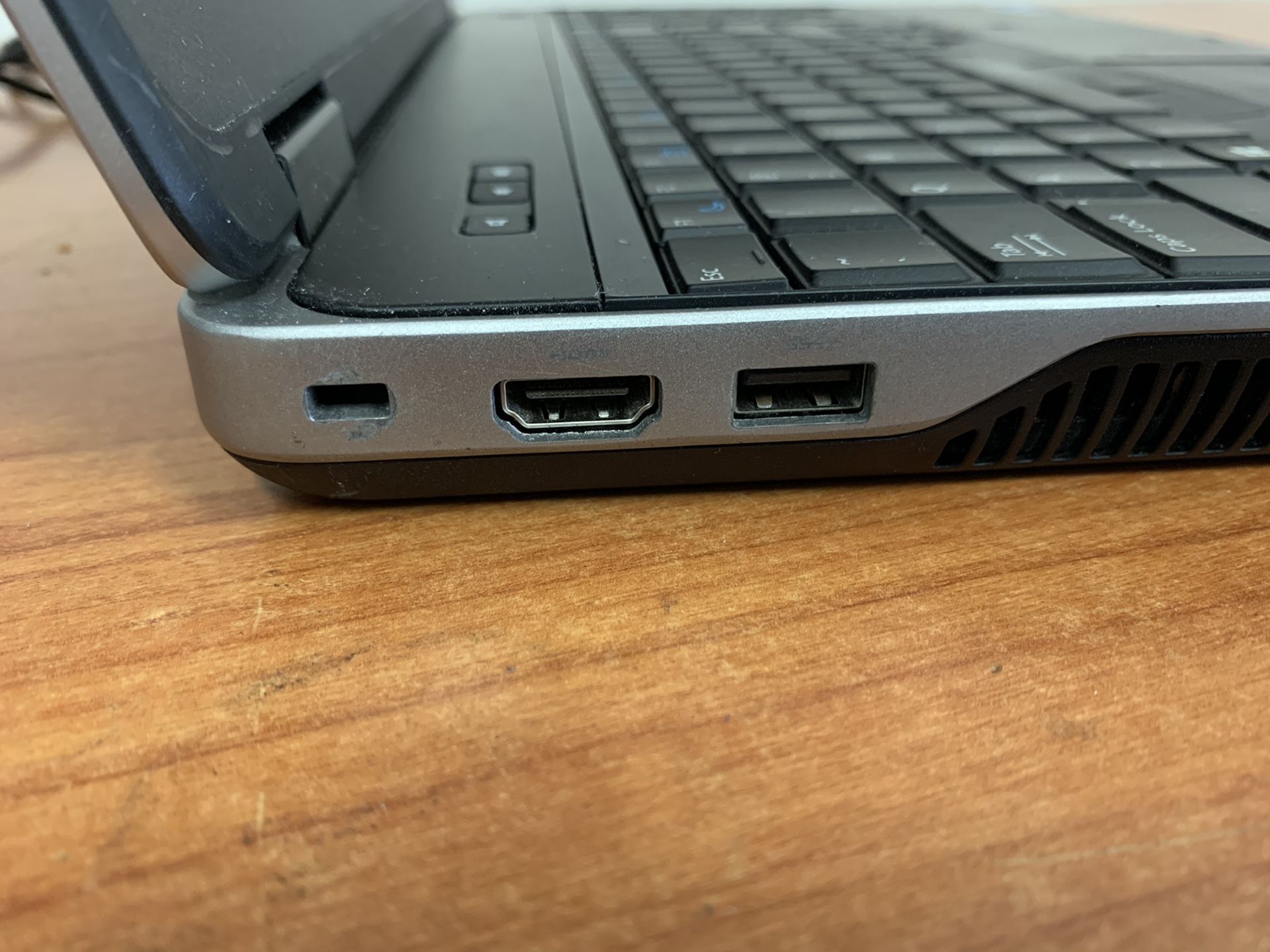 Dell Latitude E6540 Intel Core i7-4800MQ 2.7Ghz 16GB 1TB SSD Win 10 AMD 8790M