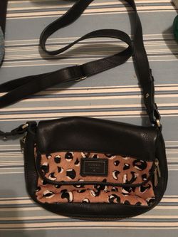 Fossil Purse