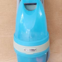 Carpet Steam Cleaner