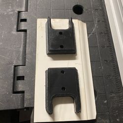 Milwaukee M18 Tool Mounts 