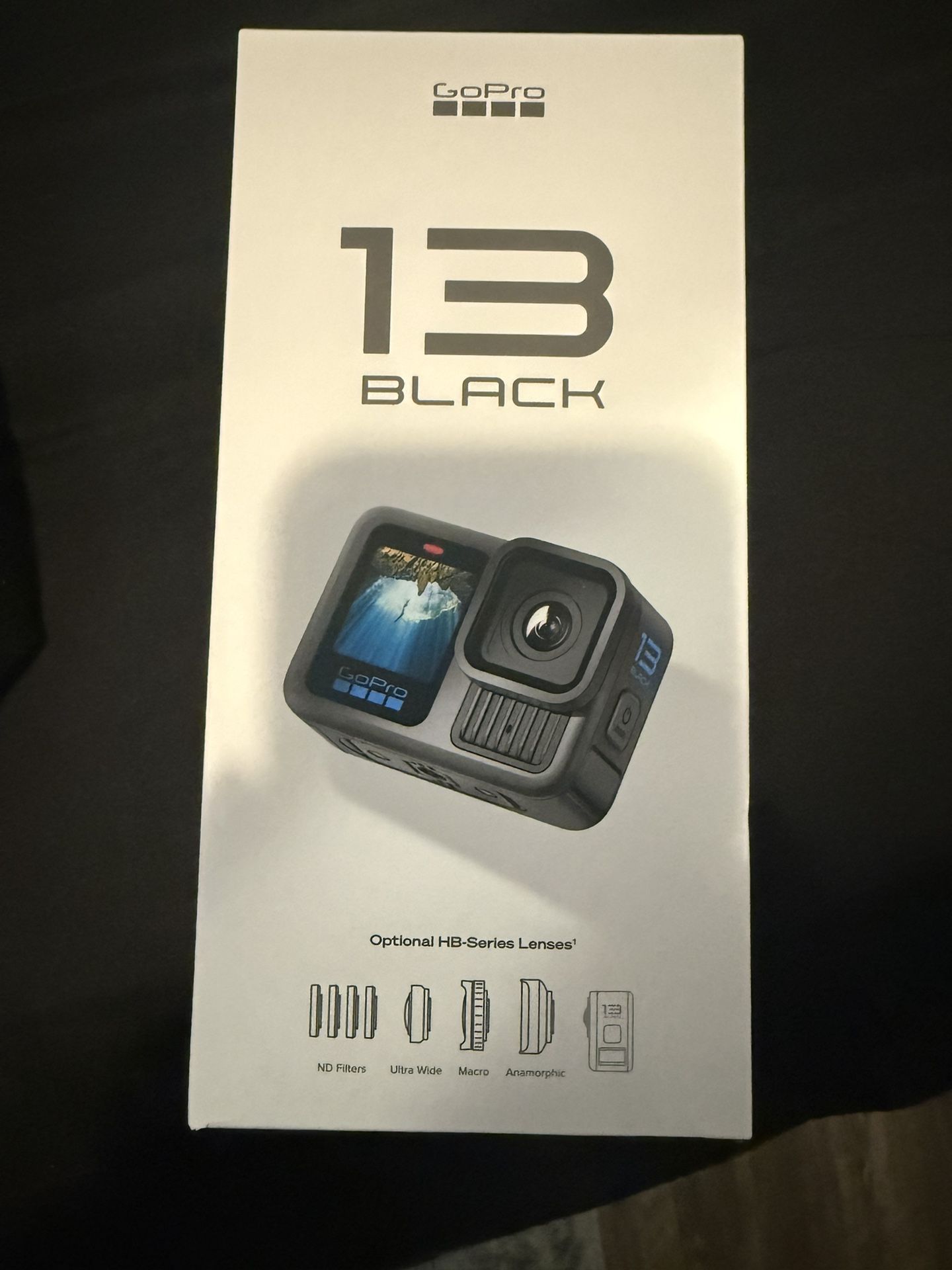 GoPro Hero 13 Black