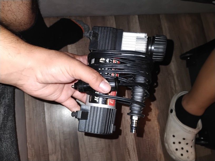 Car Compressor
