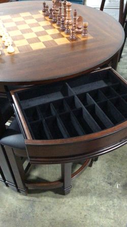Round game table costco online