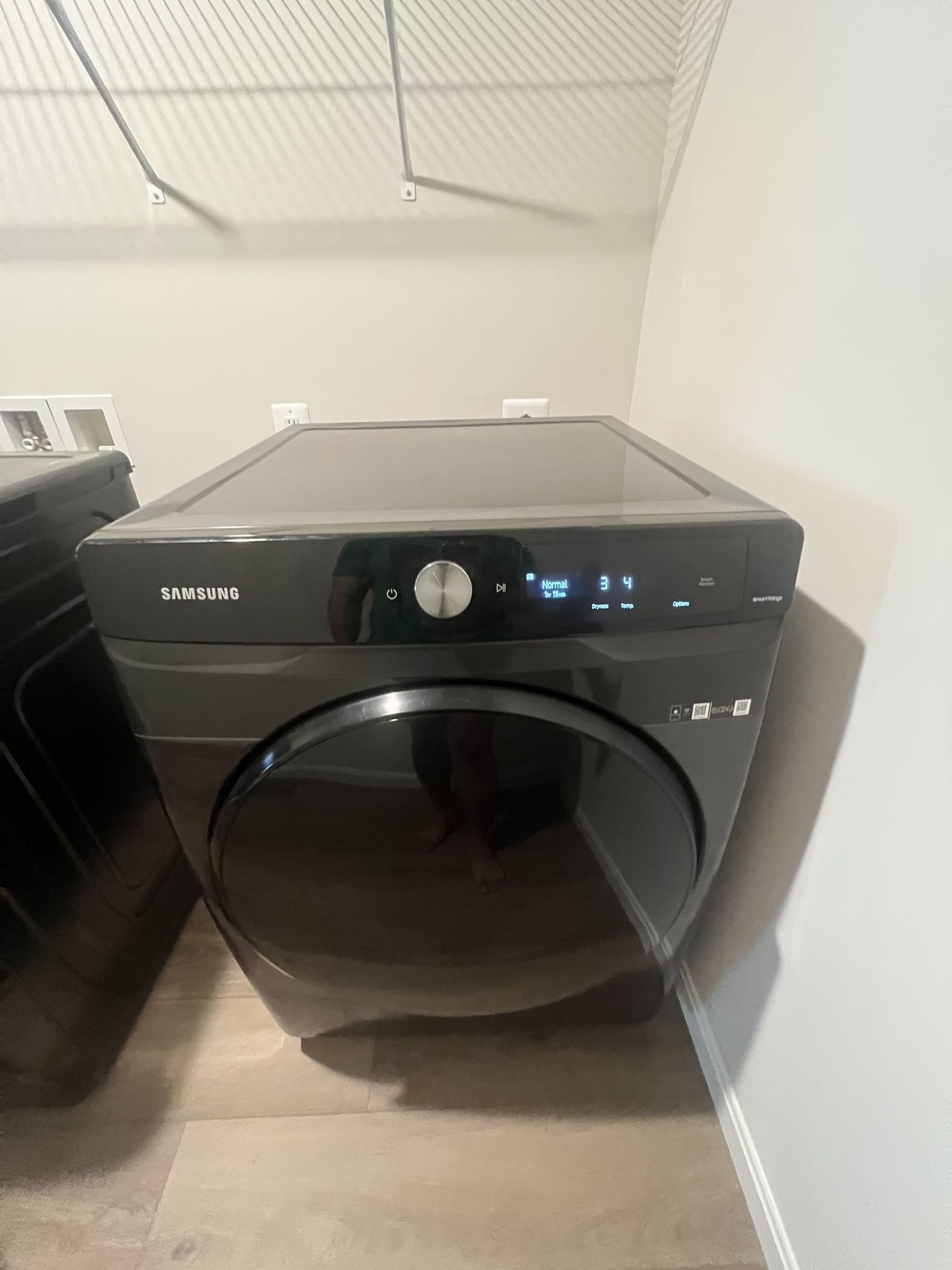 Samsung Dryer