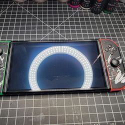 Custom Switch OLED Bundle