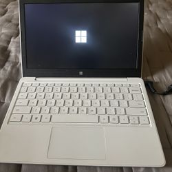 Windows Microsoft Laptop