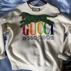 Gucci Sweater