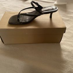 Steve Madden Sandals