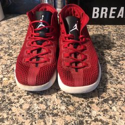 Jordan Reveal Gym Red
