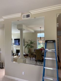 Metal Frame