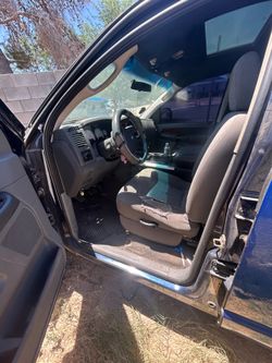2009 Dodge Ram 1500
