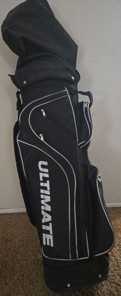 Golf Clubs ( NEW )       ULITMATE