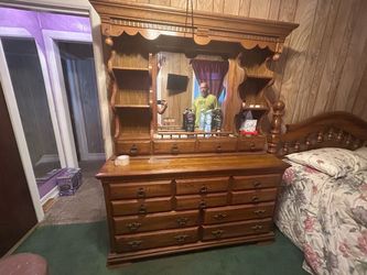 Bedroom Set