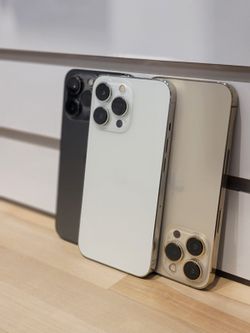 iPhone 13 Pro Max 6.7"