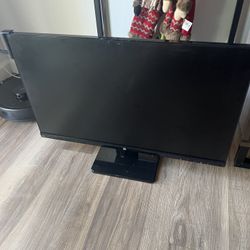Hp 27 Inch Monitor