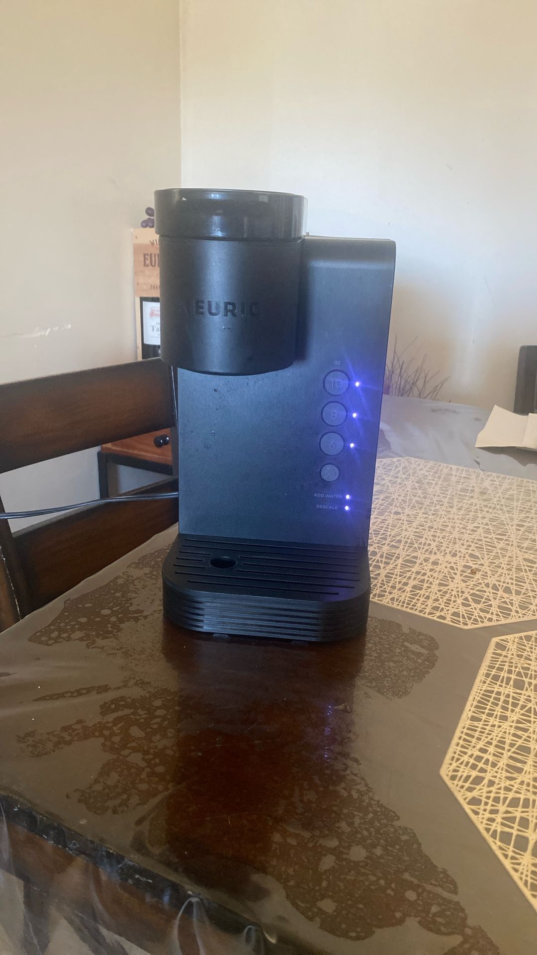 Keurig K Cup