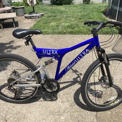 Michelob ultra bike for sale 2025