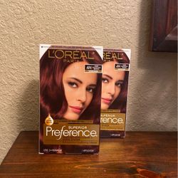 L’Oréal Paris Superior Preference Color