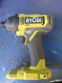 Ryobi PCL235 18V ONE+ 1/4 in