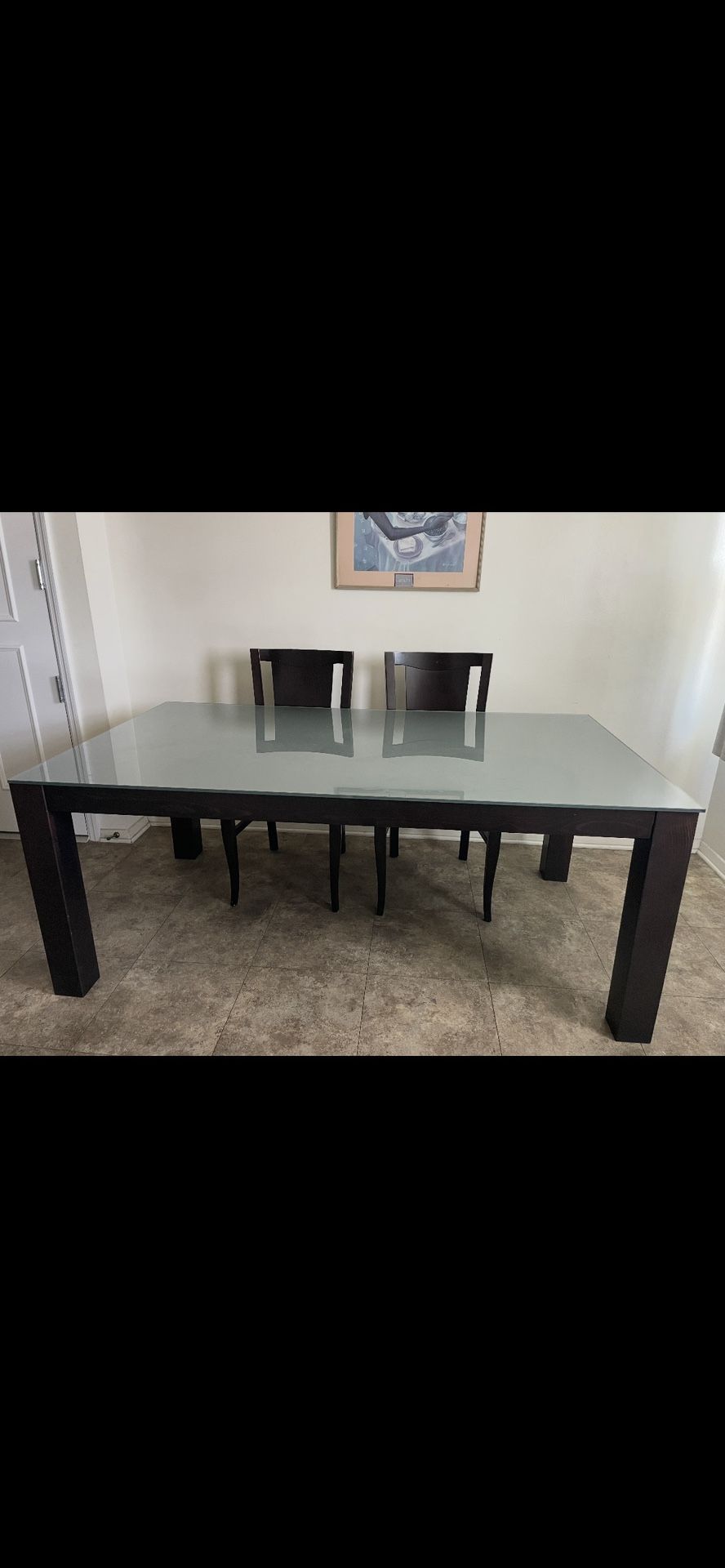 Dinner Table 