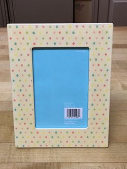 Photo Frame for 4"x6"