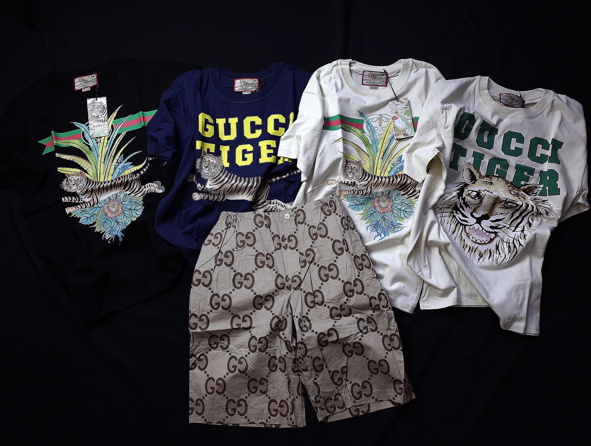 Gucci Shirts