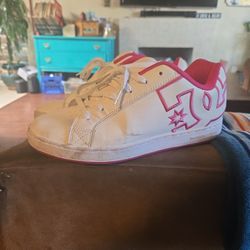 DC Shoes 10.5