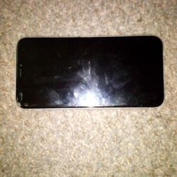 iPhone XR White Unlocked For Any Carrier