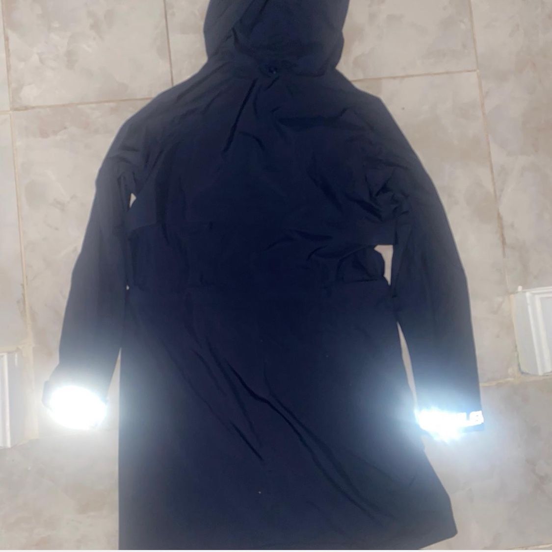 Lululemon Rain Rebel Jacket