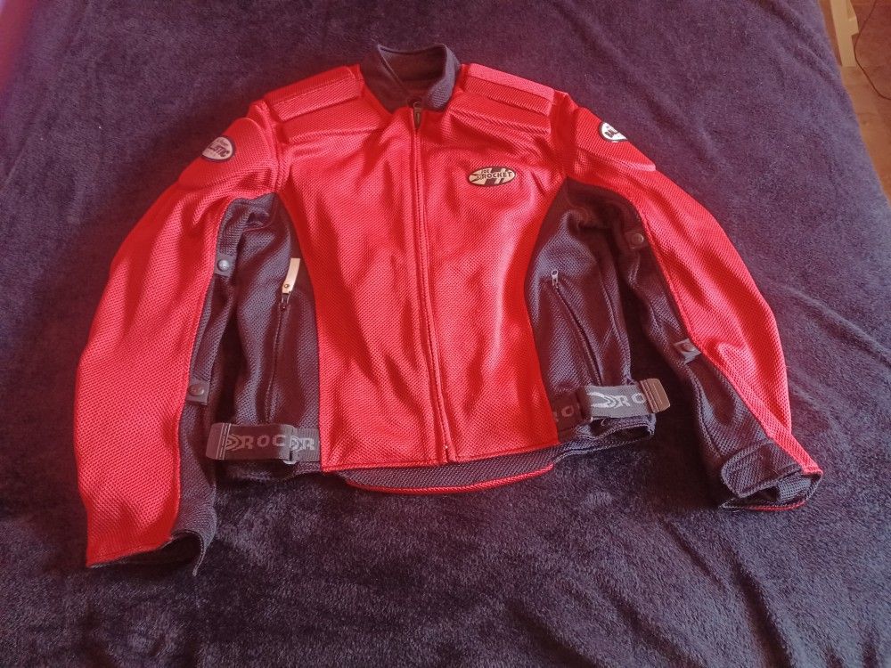Joe Rocket jacket