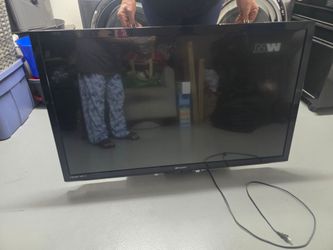 Emerson LED Flat Screen TV